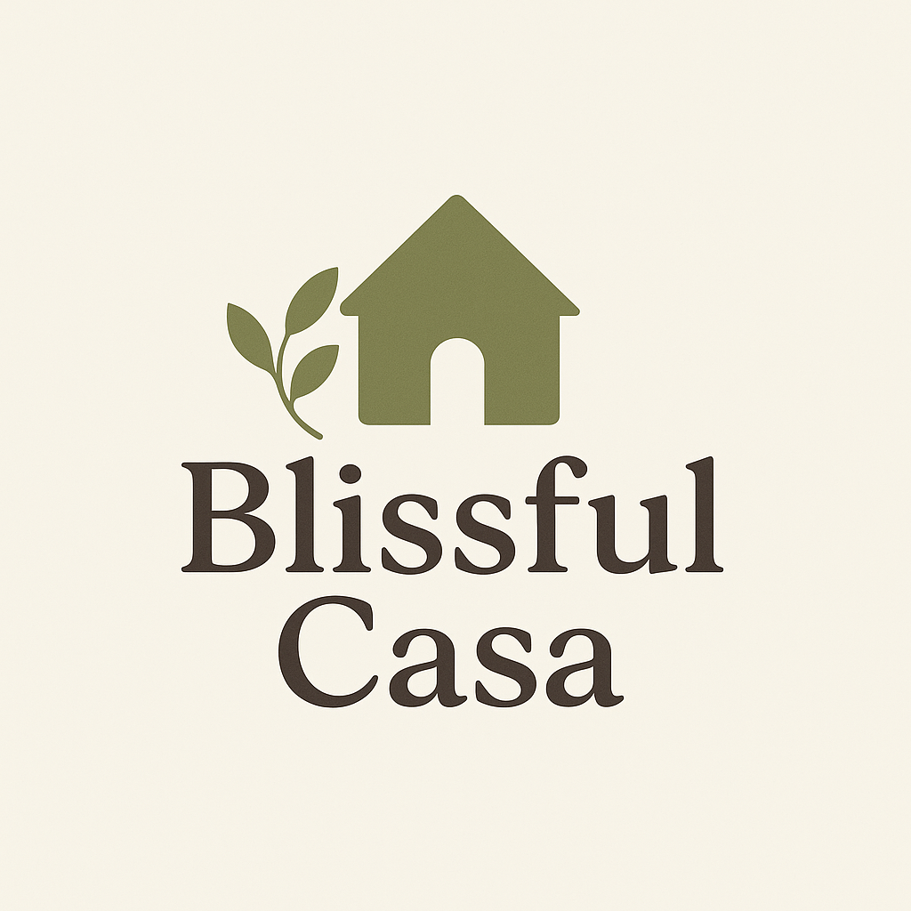 Blissful Casa