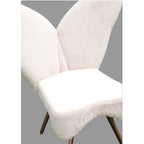 Luxury Butterfly Accent Chair – Elegant, Unique & Eye-Catching